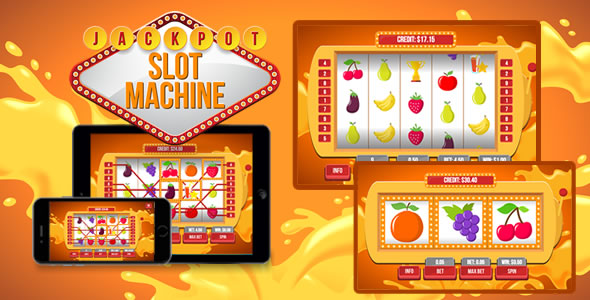 Aturan Jackpot Menarik Situs Judi Slot Online Terpercaya